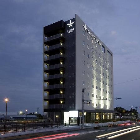 Candeo Hotels Shizuoka Shimada المظهر الخارجي الصورة