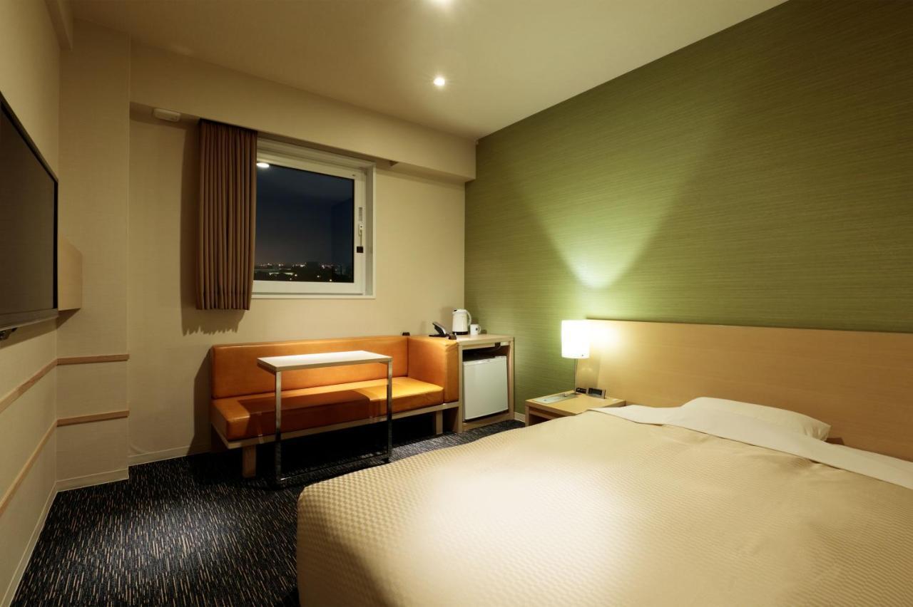 Candeo Hotels Shizuoka Shimada المظهر الخارجي الصورة