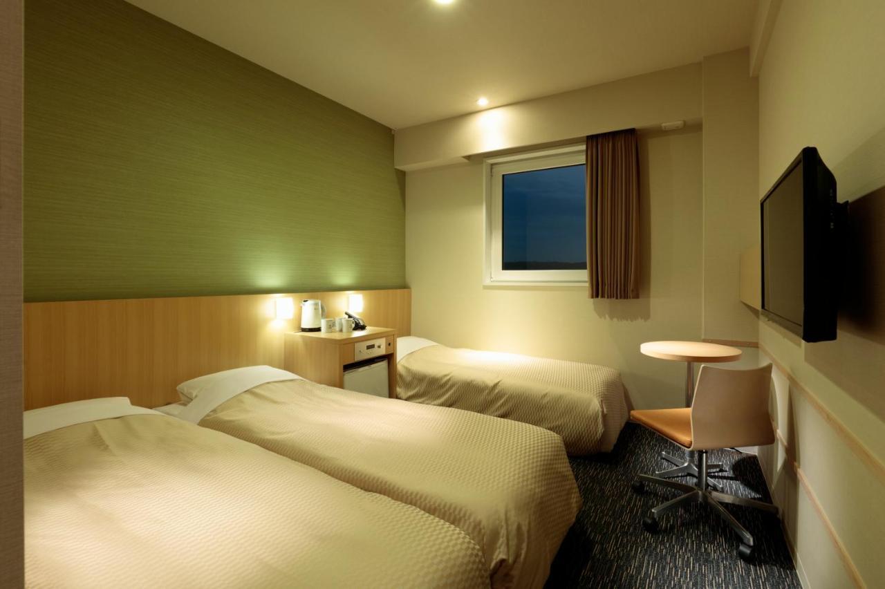 Candeo Hotels Shizuoka Shimada المظهر الخارجي الصورة