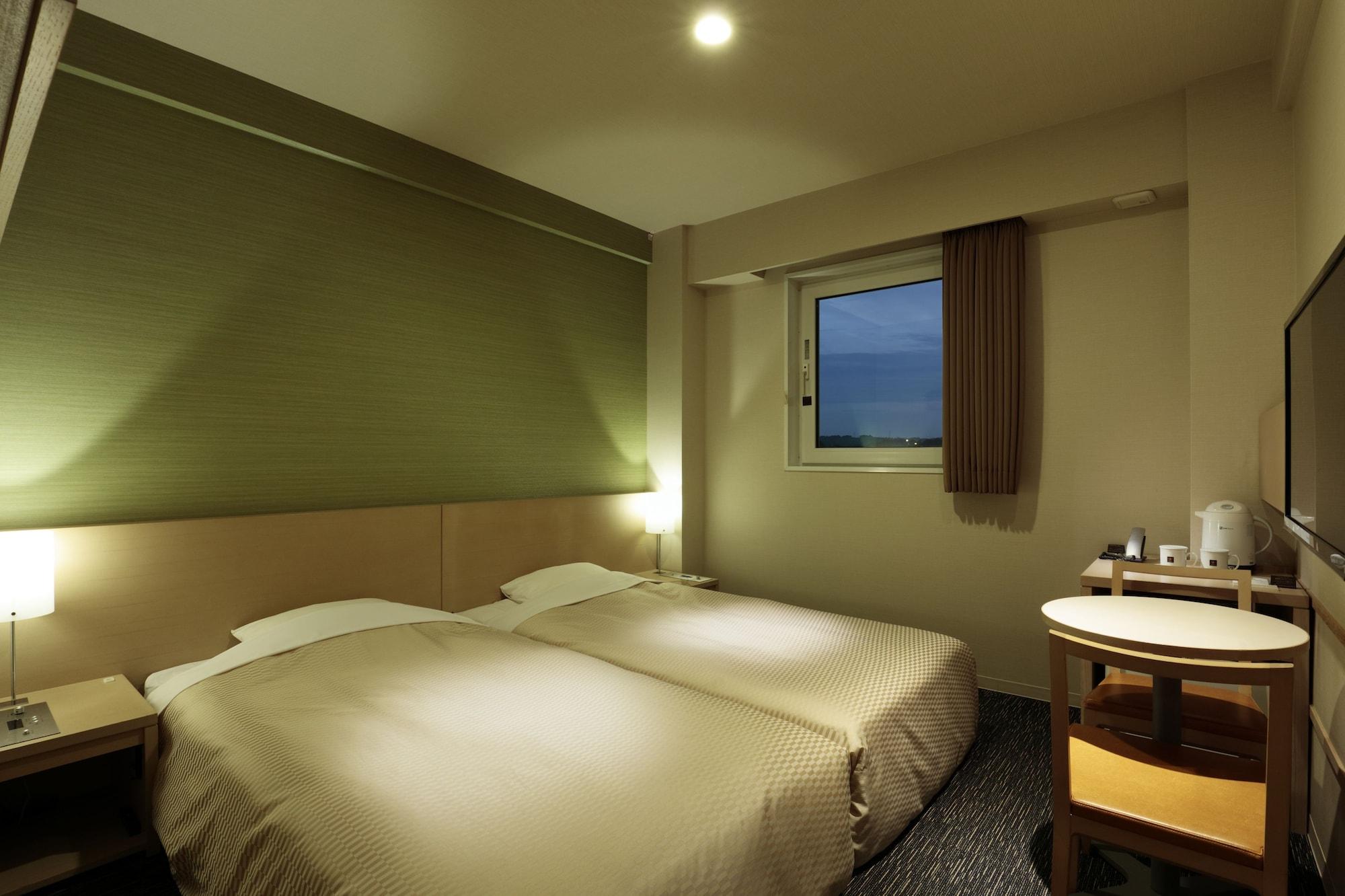 Candeo Hotels Shizuoka Shimada المظهر الخارجي الصورة