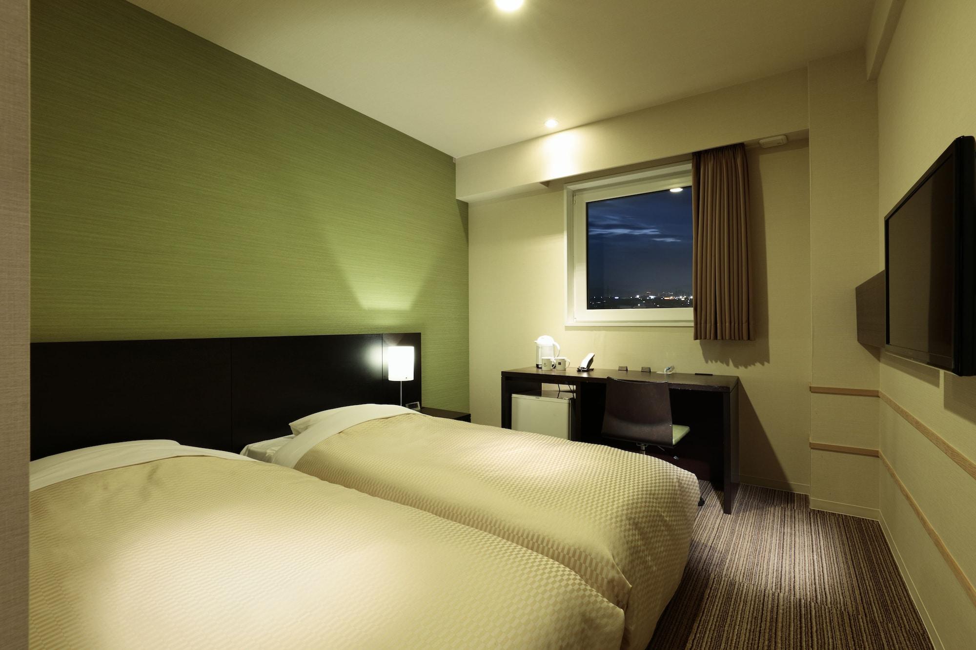 Candeo Hotels Shizuoka Shimada المظهر الخارجي الصورة