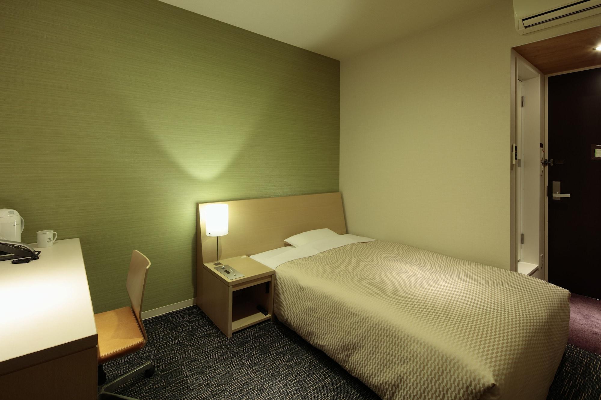 Candeo Hotels Shizuoka Shimada المظهر الخارجي الصورة