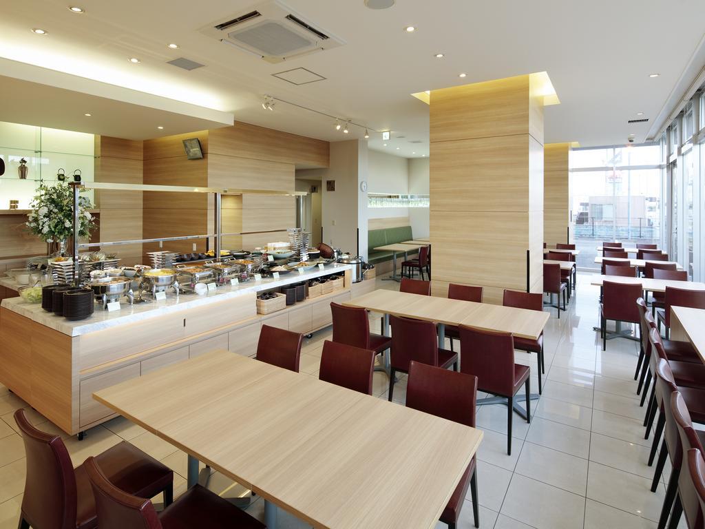 Candeo Hotels Shizuoka Shimada المظهر الخارجي الصورة