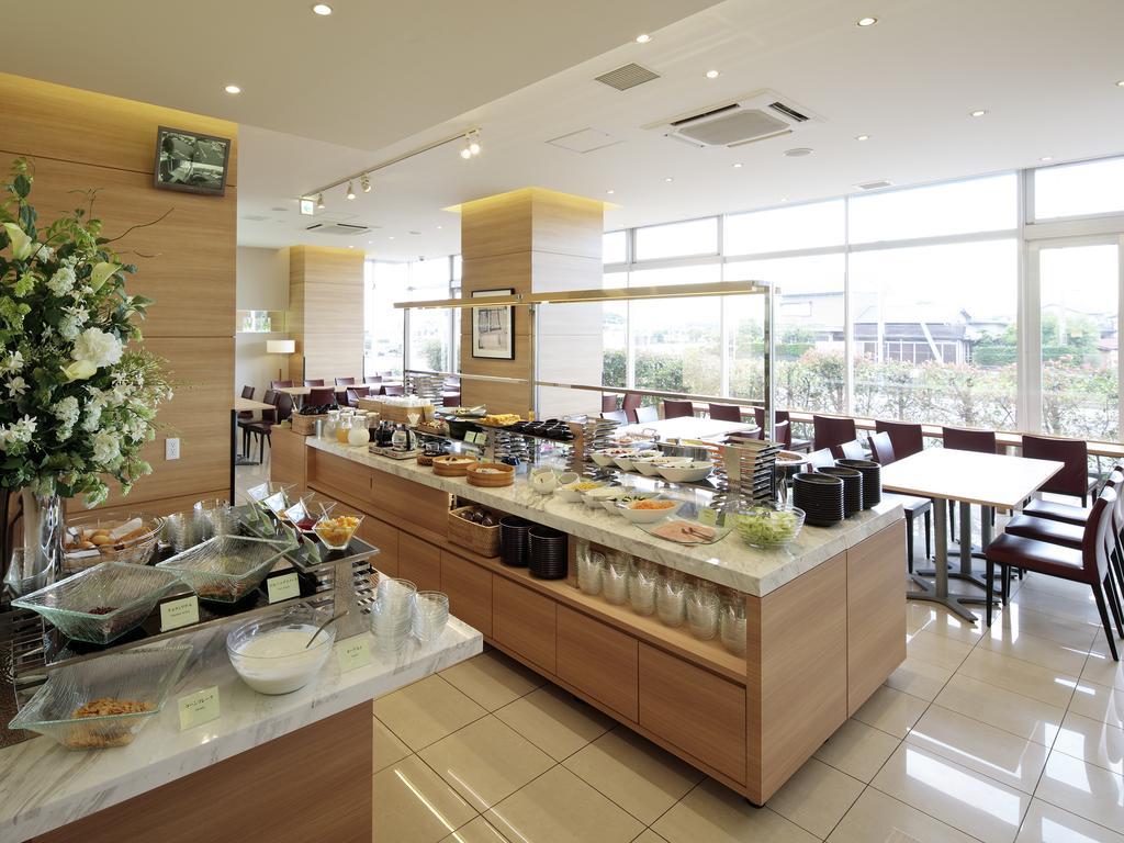 Candeo Hotels Shizuoka Shimada المظهر الخارجي الصورة