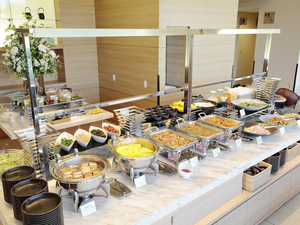 Candeo Hotels Shizuoka Shimada المظهر الخارجي الصورة