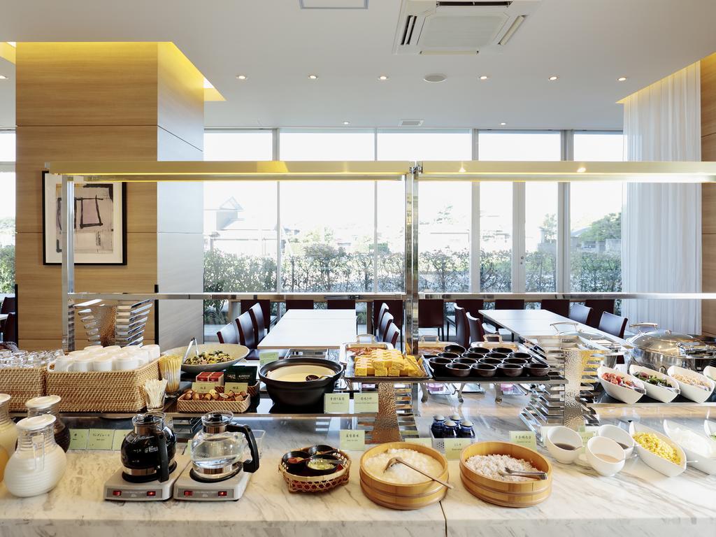Candeo Hotels Shizuoka Shimada المظهر الخارجي الصورة
