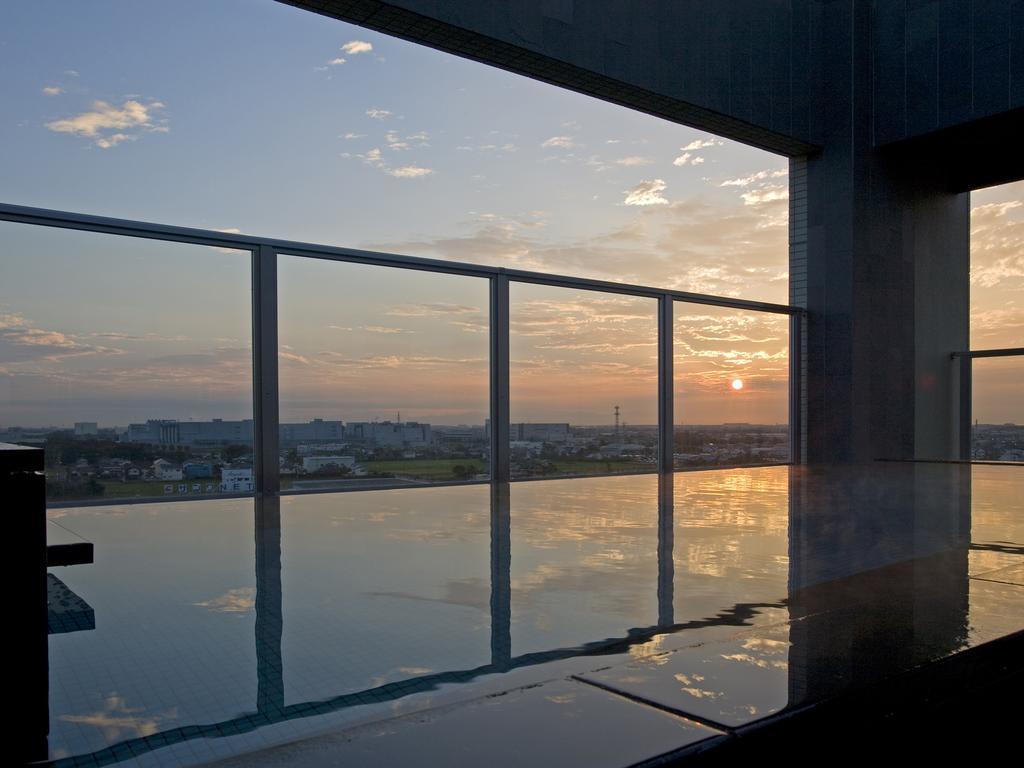 Candeo Hotels Shizuoka Shimada المظهر الخارجي الصورة