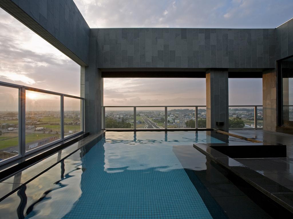 Candeo Hotels Shizuoka Shimada المظهر الخارجي الصورة