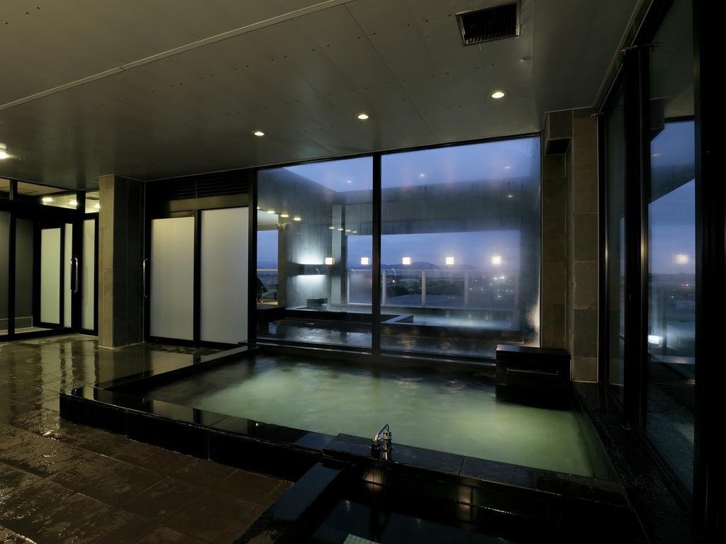 Candeo Hotels Shizuoka Shimada المظهر الخارجي الصورة