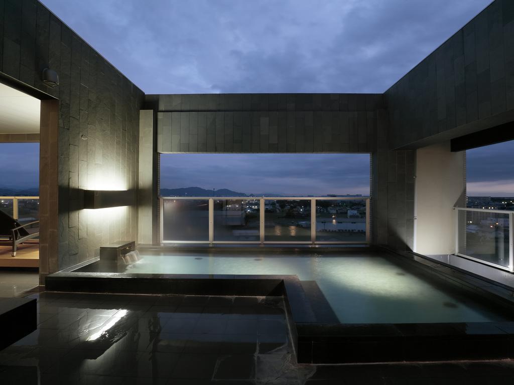 Candeo Hotels Shizuoka Shimada المظهر الخارجي الصورة
