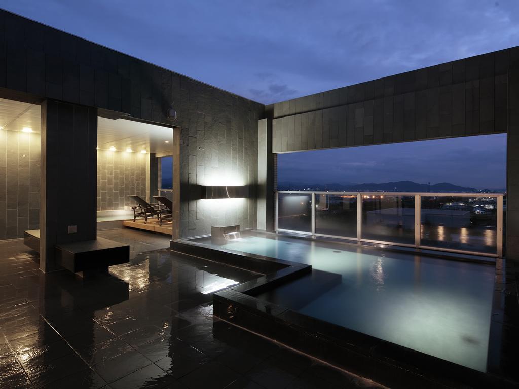Candeo Hotels Shizuoka Shimada المظهر الخارجي الصورة