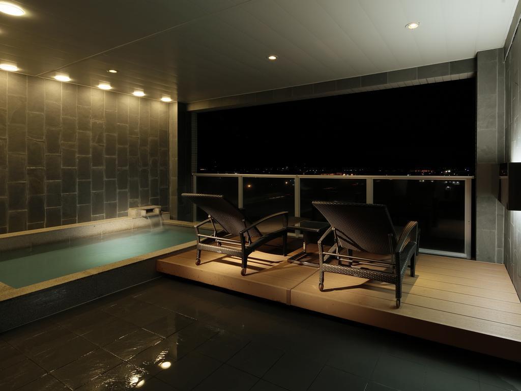 Candeo Hotels Shizuoka Shimada المظهر الخارجي الصورة