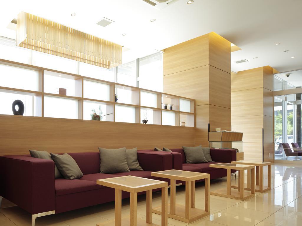 Candeo Hotels Shizuoka Shimada المظهر الخارجي الصورة