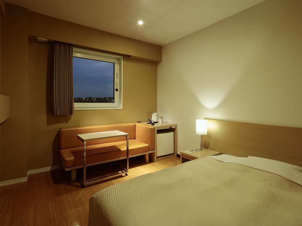 Candeo Hotels Shizuoka Shimada المظهر الخارجي الصورة