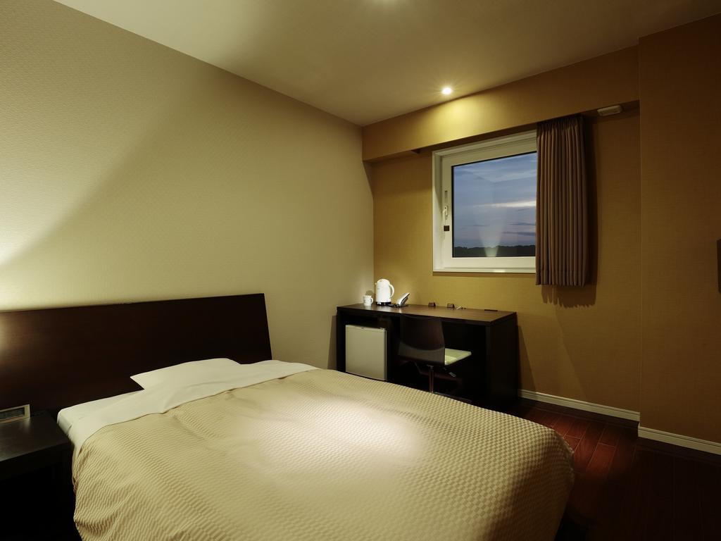 Candeo Hotels Shizuoka Shimada المظهر الخارجي الصورة