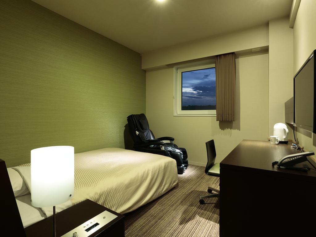 Candeo Hotels Shizuoka Shimada المظهر الخارجي الصورة