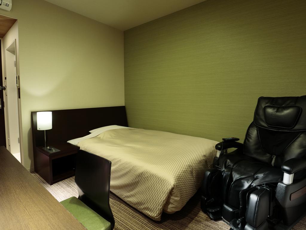 Candeo Hotels Shizuoka Shimada المظهر الخارجي الصورة